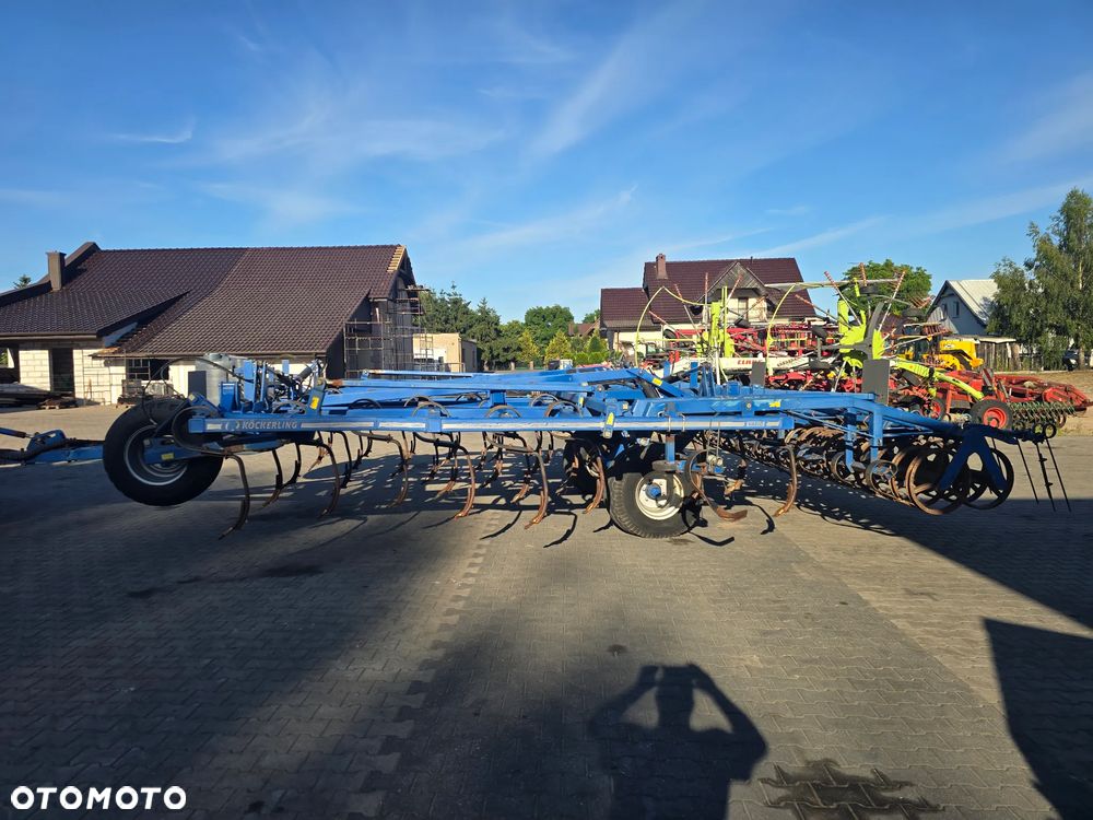 Köckerling Vario 570 - 13