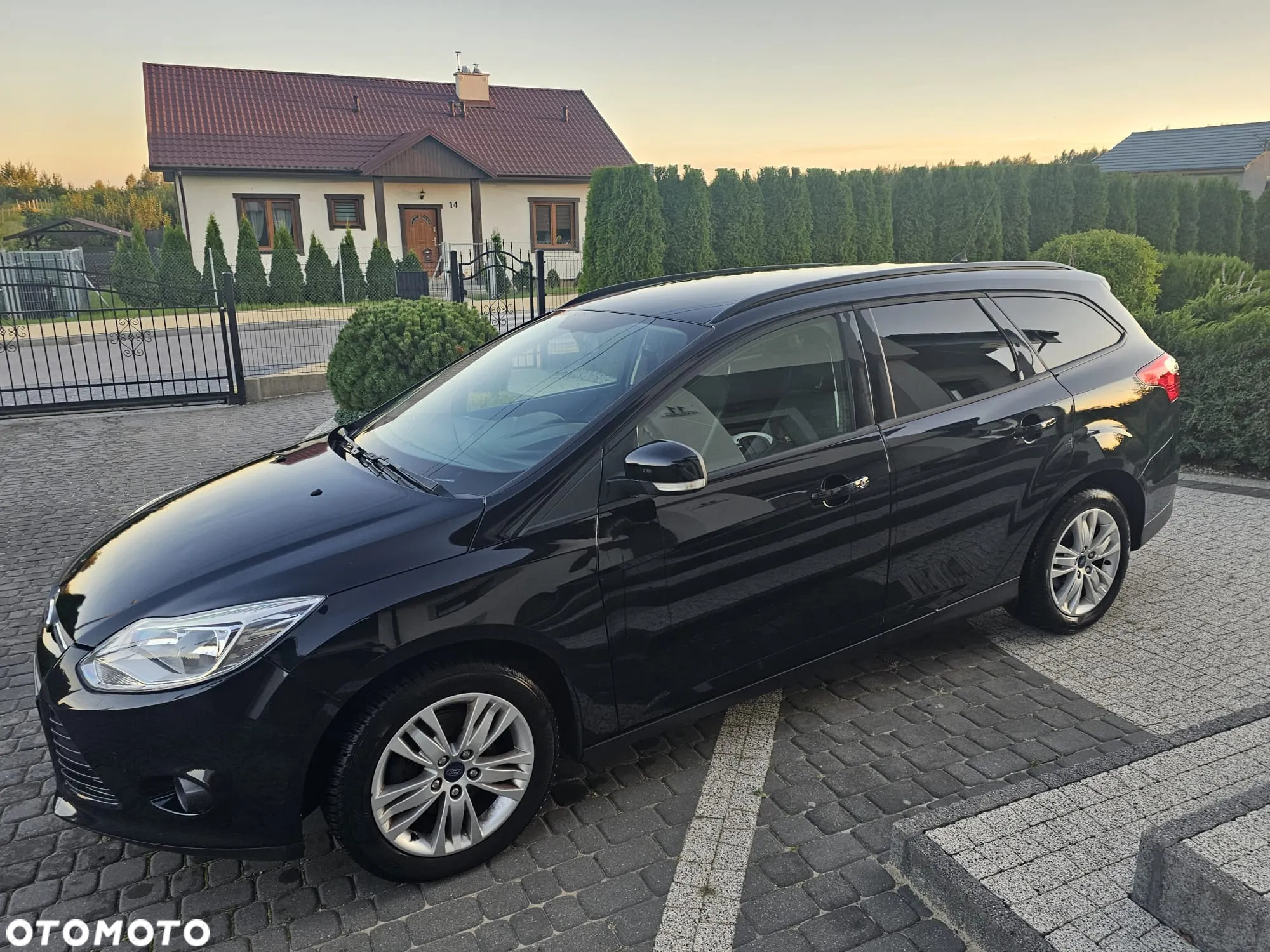 Ford Focus - 3