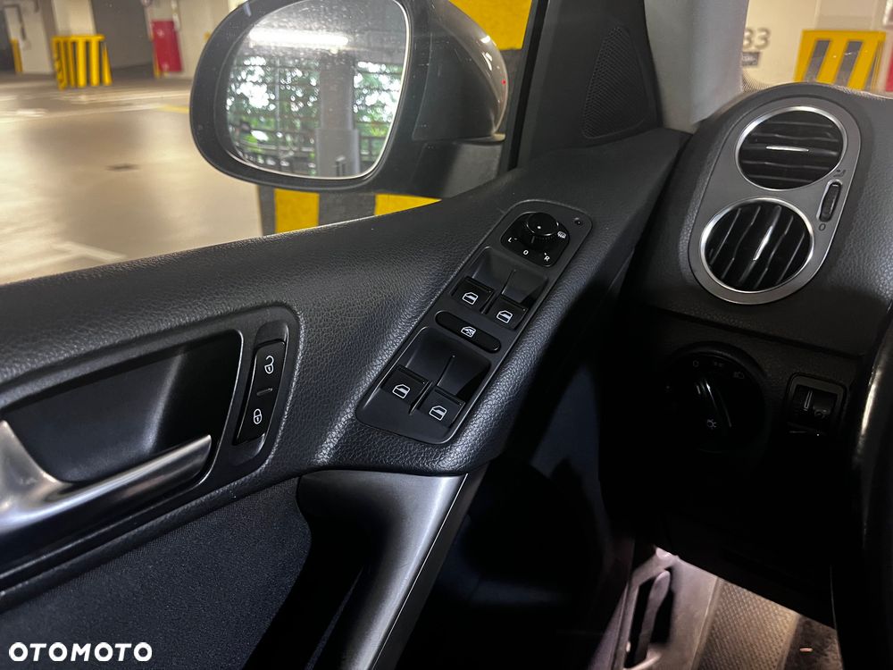 Volkswagen Tiguan 1.4 TSI Trend&Fun - 3