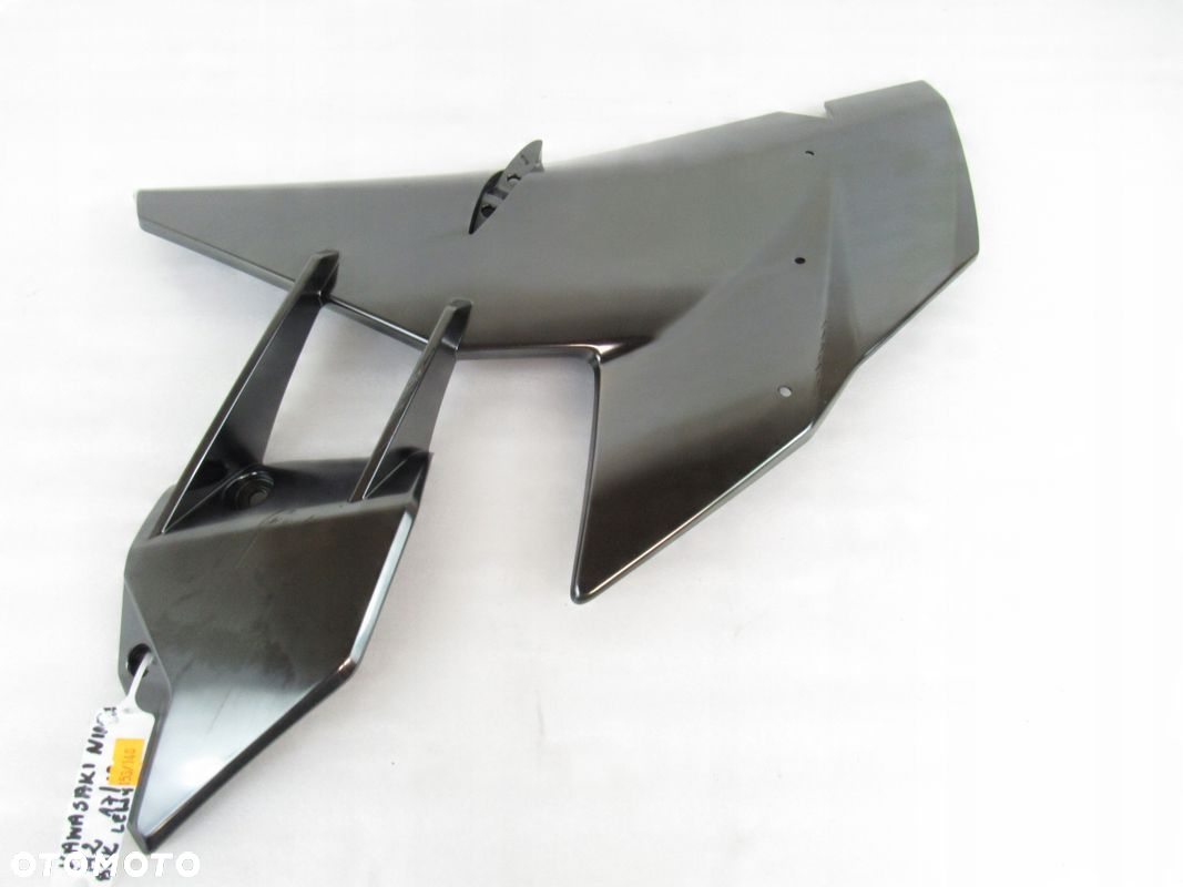 Bok lewy / owiewka Kawasaki Ninja H2 - 3