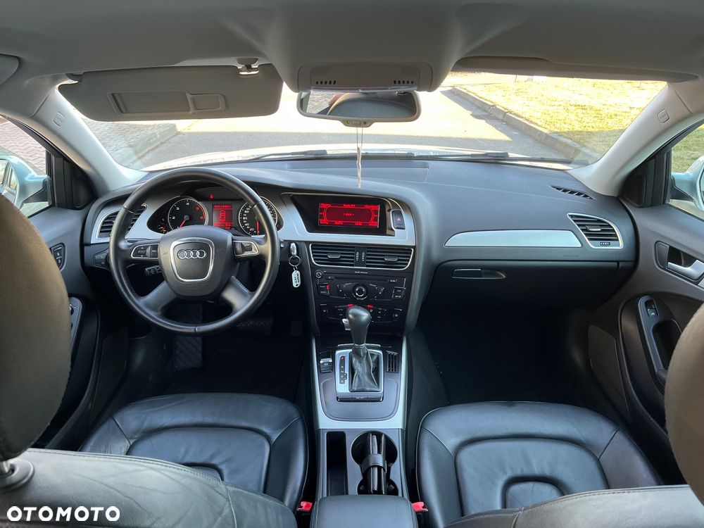 Audi A4 Avant - 17