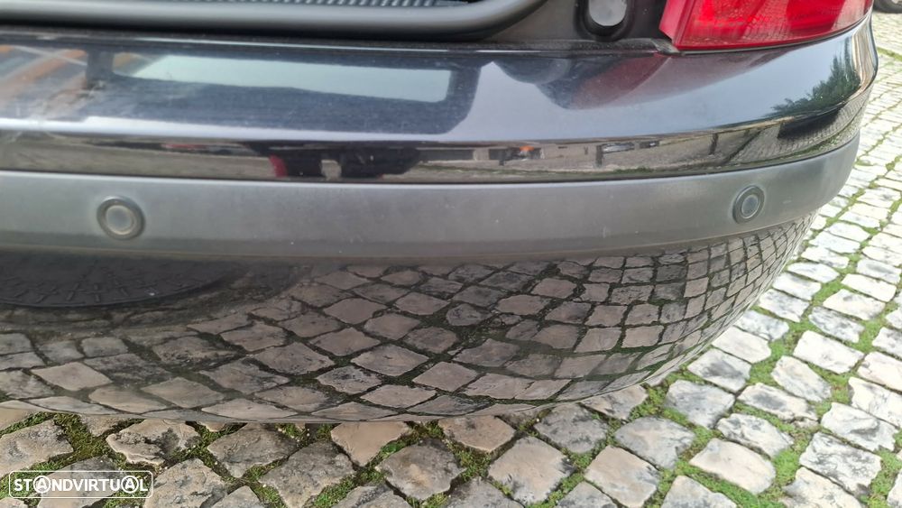 Skoda Fabia Break 1.4 TDi Active - 9