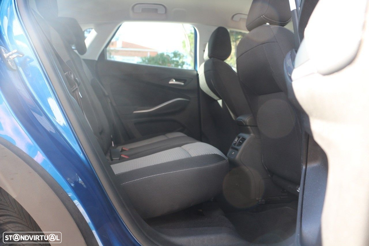 Opel Grandland X 1.5 CDTI Edition - 15