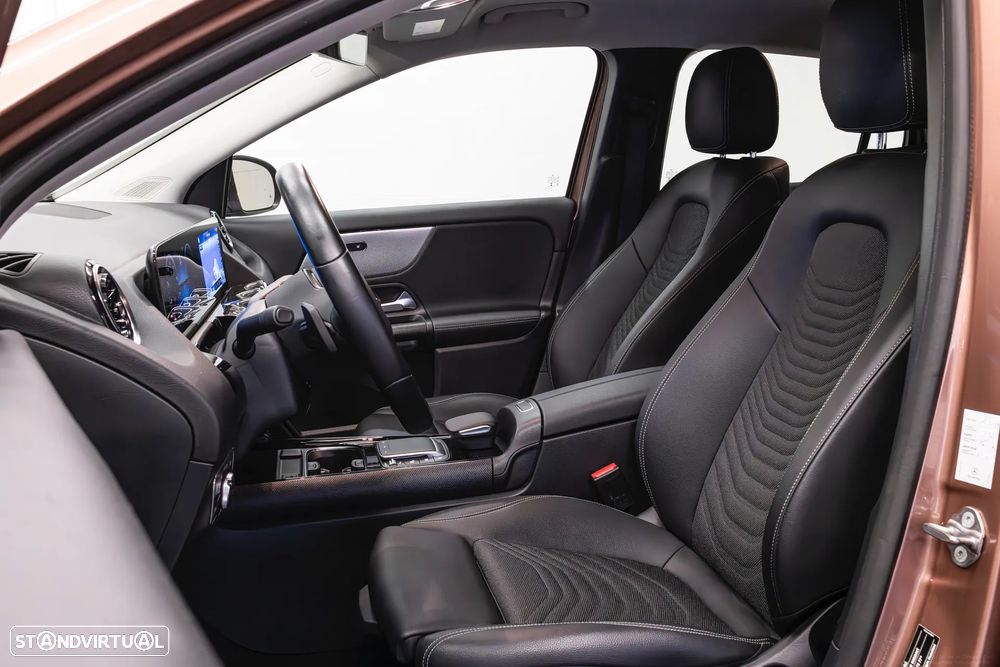 Mercedes-Benz GLA 250 e 8G-DCT Progressive - 9