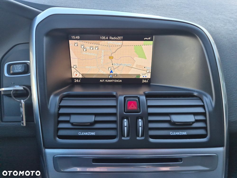Volvo XC 60 D3 Drive-E Momentum - 21