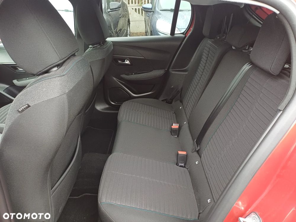 Peugeot 208 1.2 PureTech Allure S&S EAT8 - 16