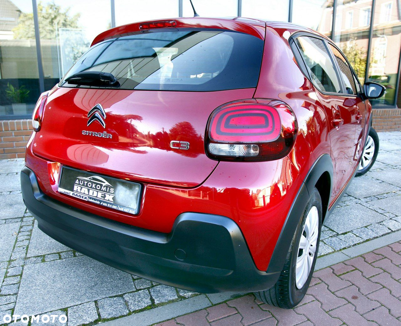 Citroën C3 - 28