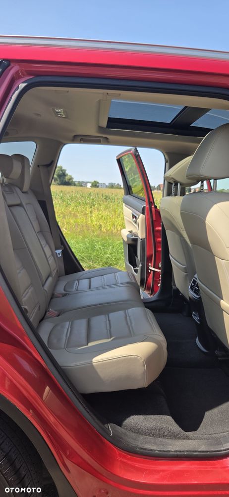 Honda CR-V 2.0 i-MMD Executive (Honda Connect+) - 28