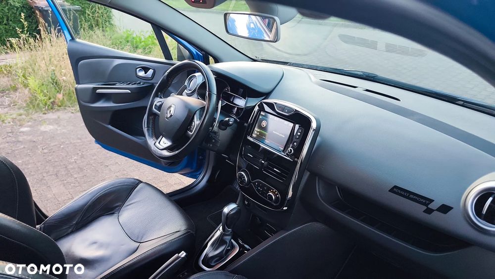 Renault Clio Energy TCe 120 EDC GT - 37