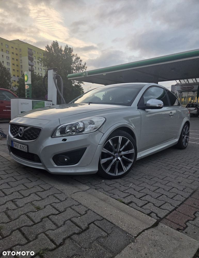 Volvo C30 - 1