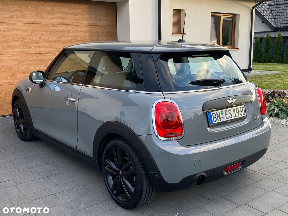 MINI ONE - 13
