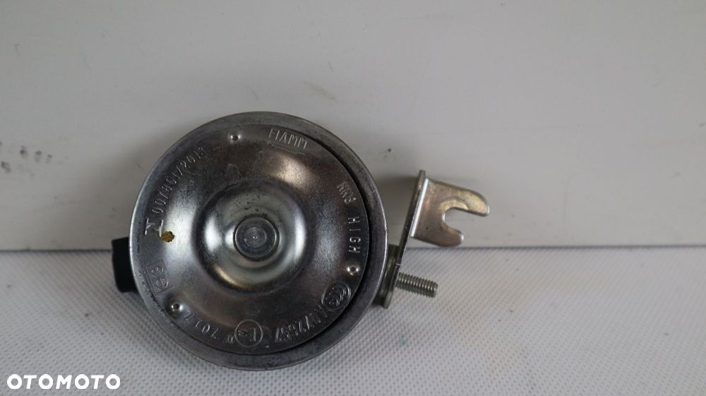 LAND ROVER DISCOVERY SPORT L550 KLAKSON SYGNAŁ DŹWIĘKOWY A072657, BJ32-13832-CB