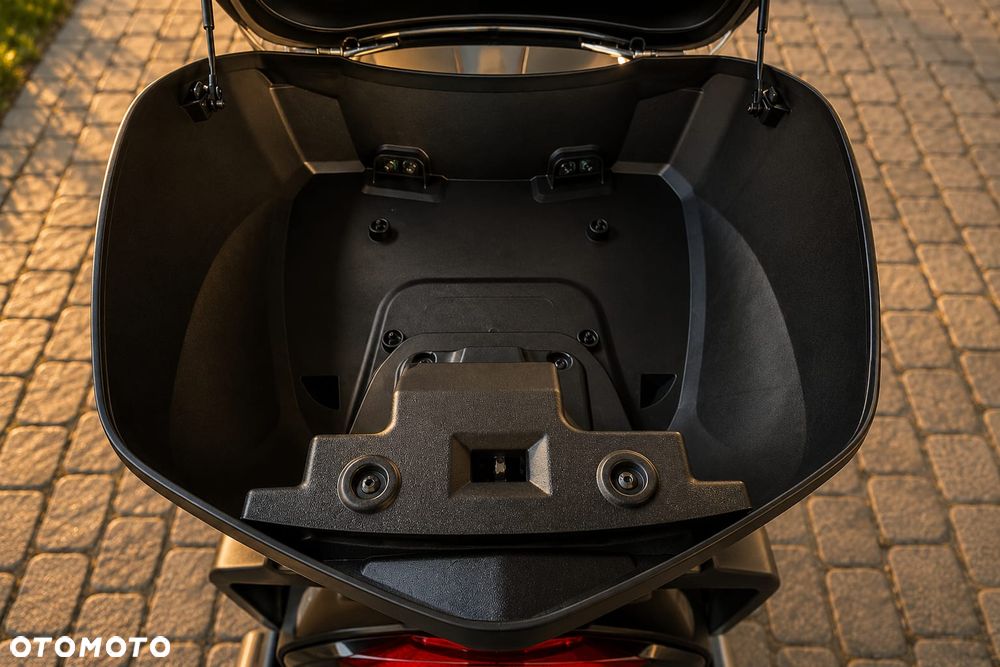 Honda SH - 10
