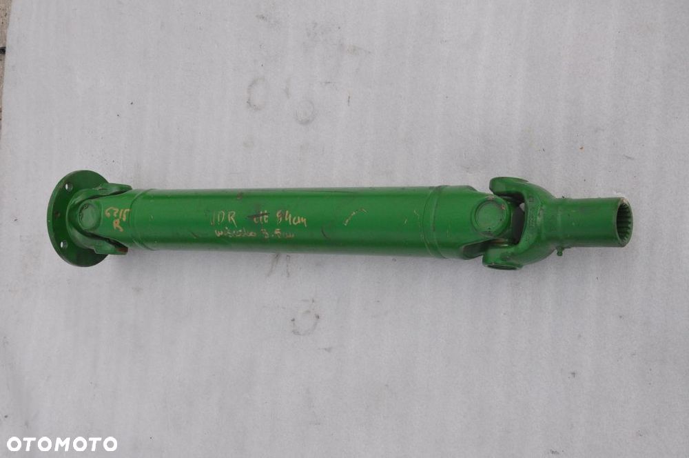 WAŁ NAPĘDOWY JOHN DEERE DŁ. 84 CM - 3
