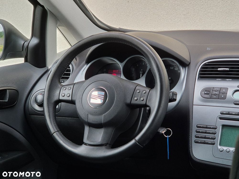 Seat Altea XL 1.4 TSI Stylance - 20