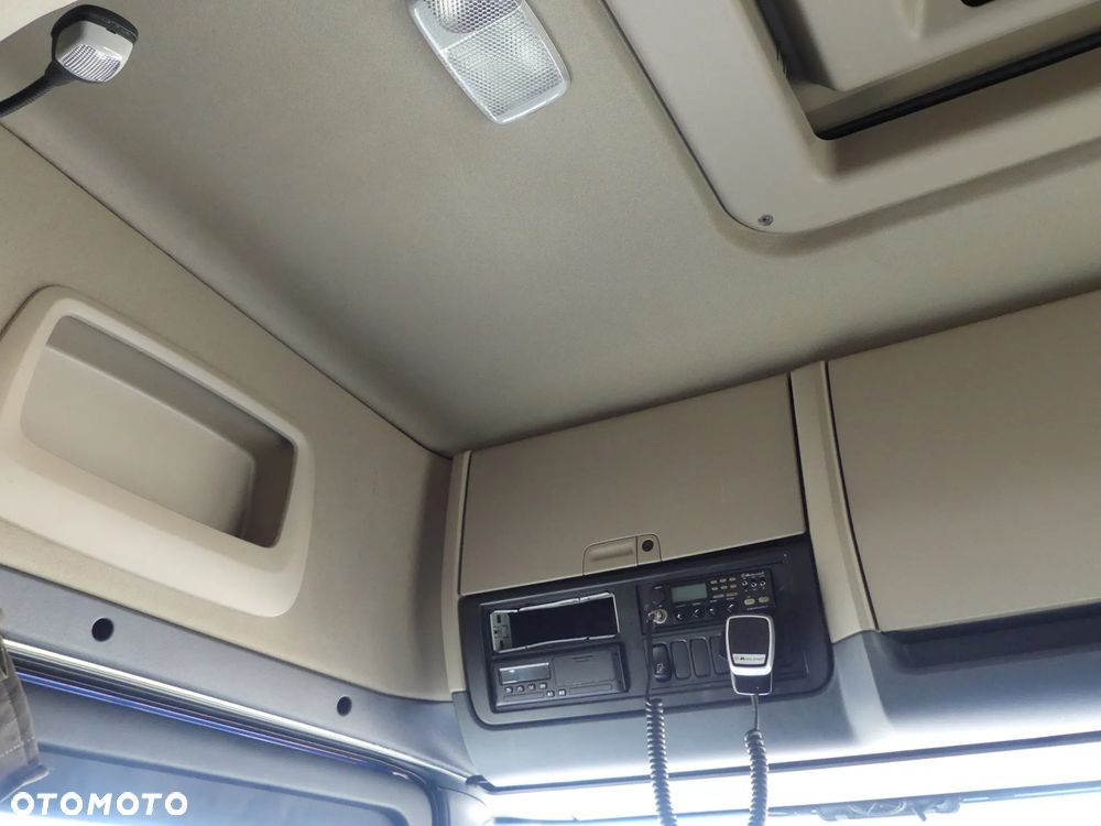 Scania R450 / EURO 6 / RETARDER / STANDARD / AUTOMAT / - 28