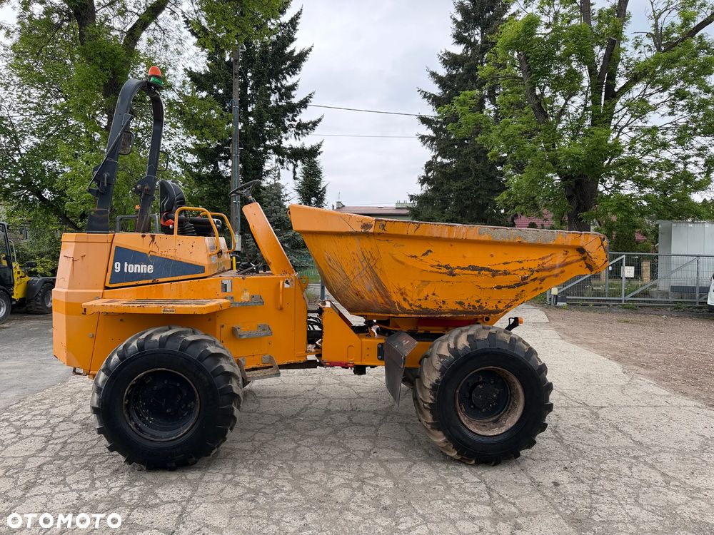 Thwaites 9 ton MACH 2098 - 15