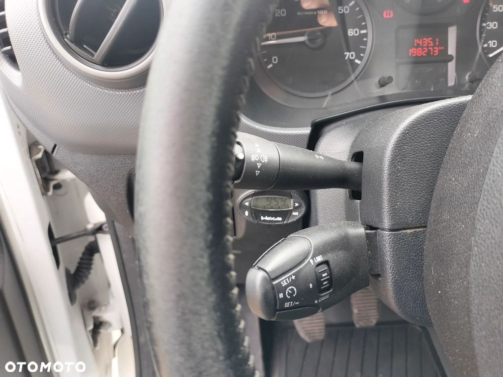 Citroën Berlingo - 18