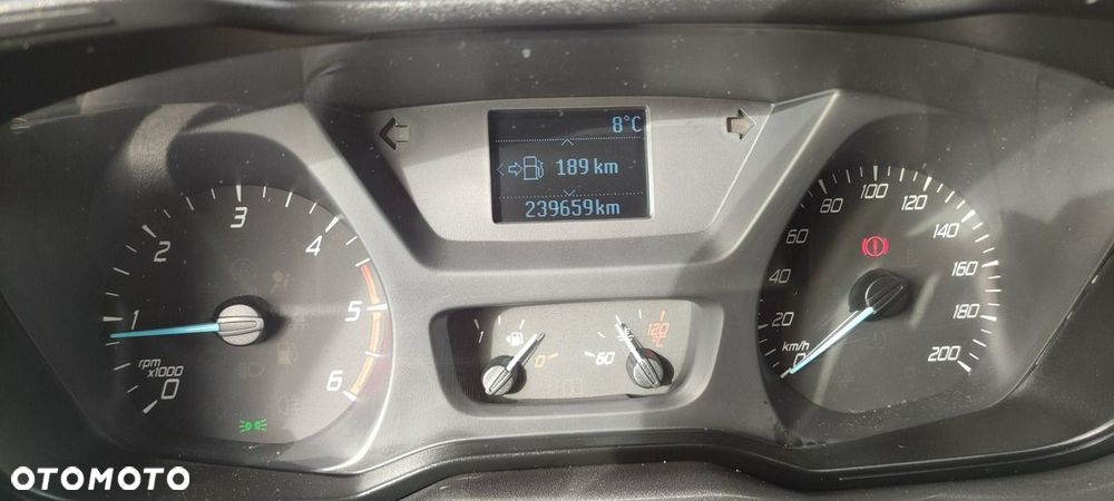 Ford Transit - 34