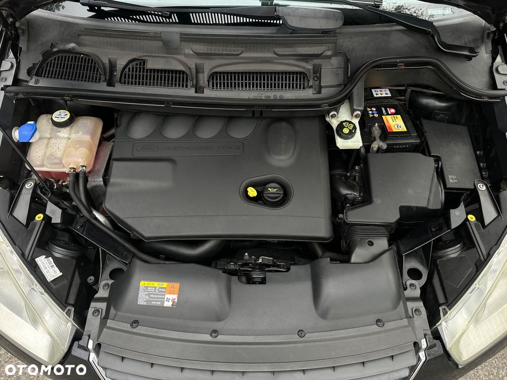 Ford C-MAX - 16