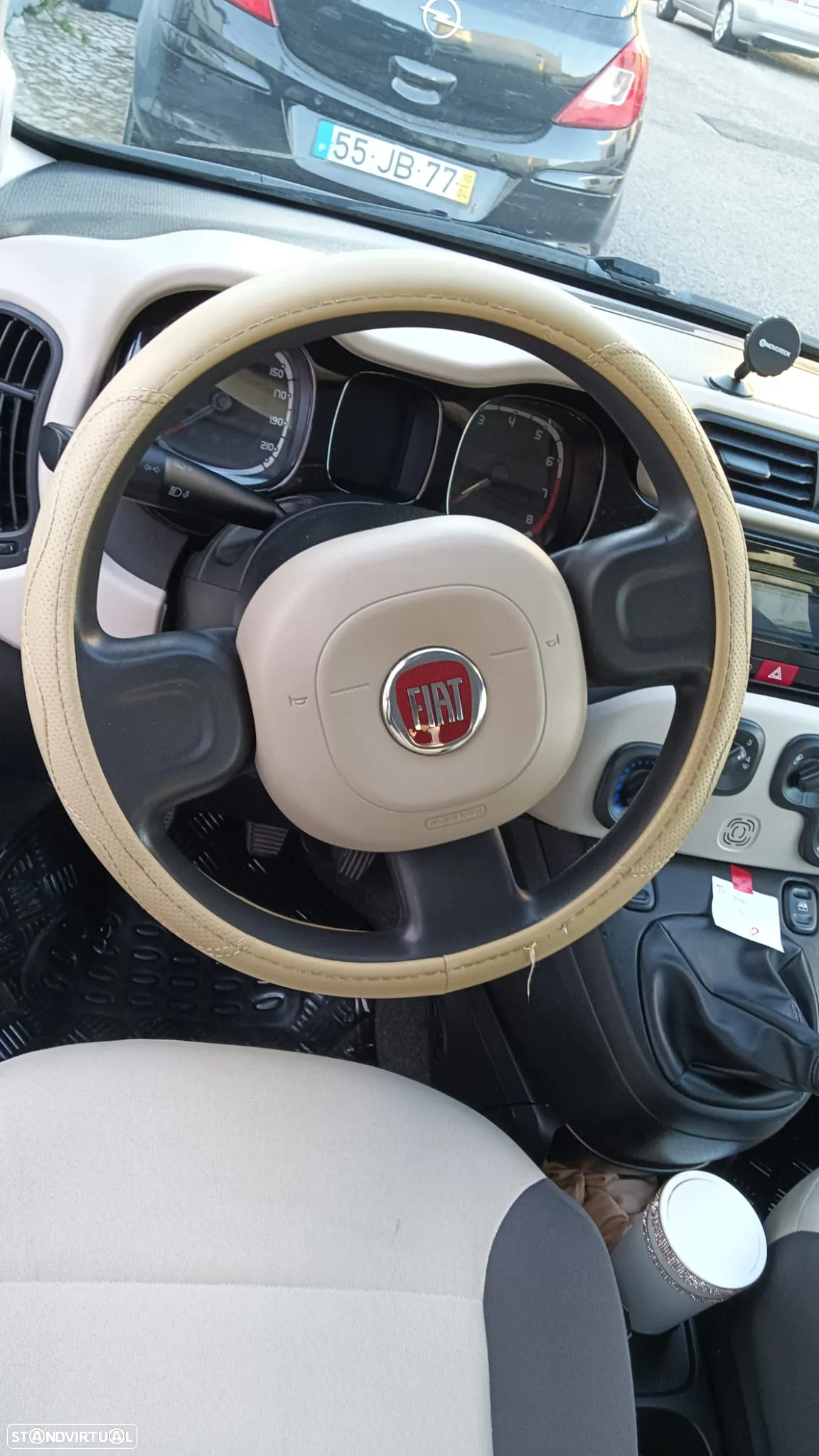 Fiat Panda 1.2 Young - 10