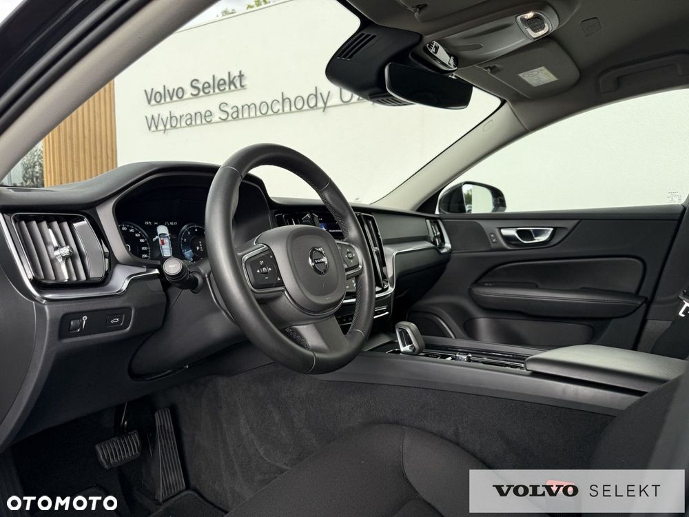 Volvo V60 - 15