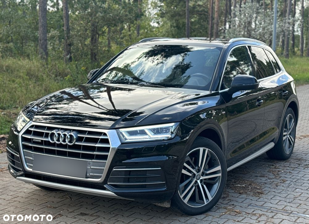 Audi Q5 2.0 TDI Quattro S tronic - 11
