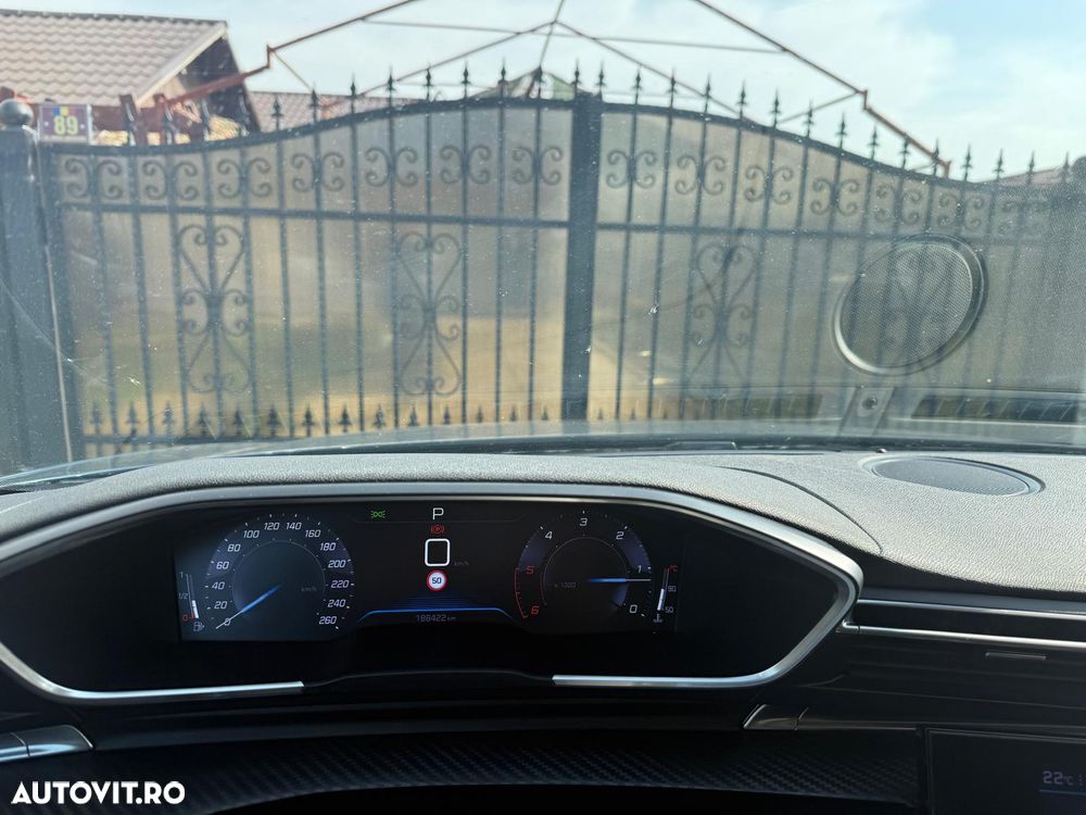 Peugeot 508 1.5 BlueHDI STT Aut. Active - 7