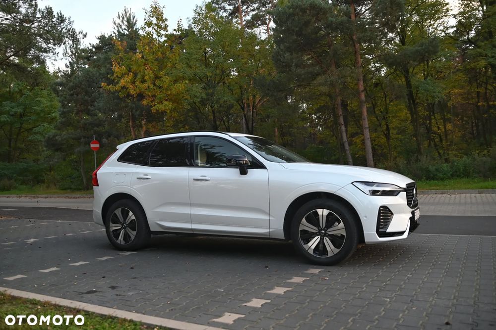 Volvo XC 60 - 3