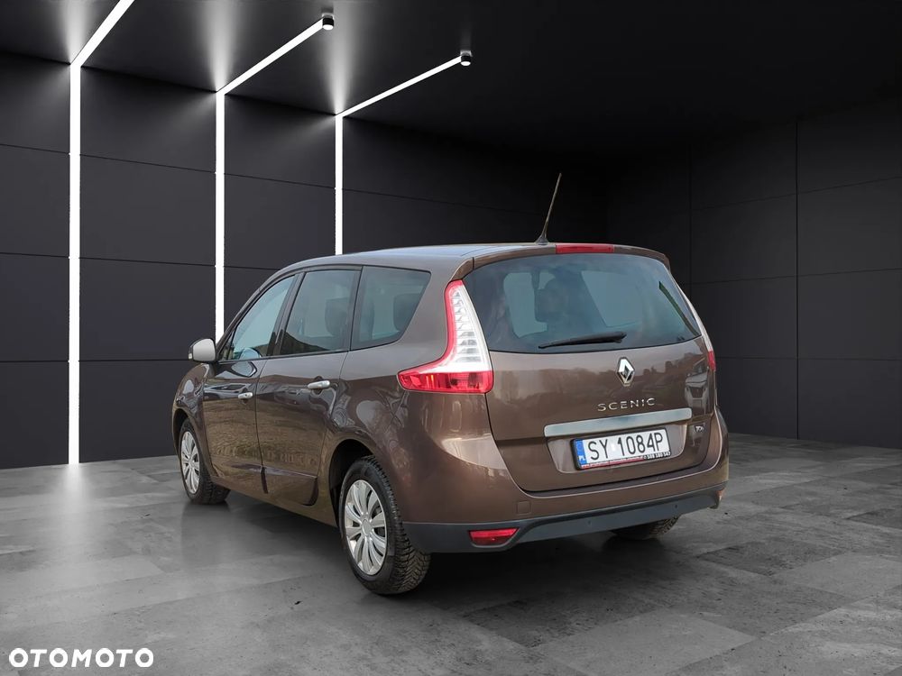 Renault Scenic TCe 130 Dynamique - 5