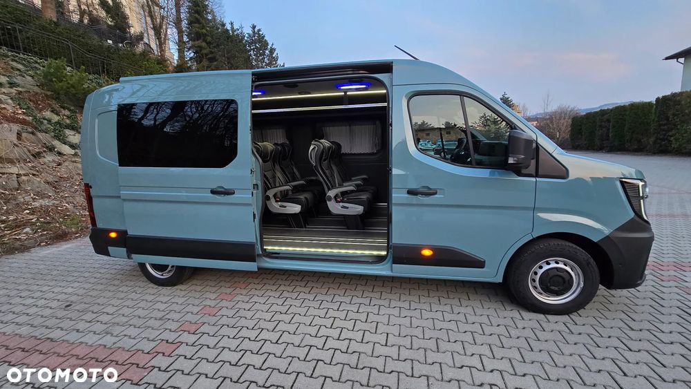 Renault Master L3H2 Extra (bryg.) - 29