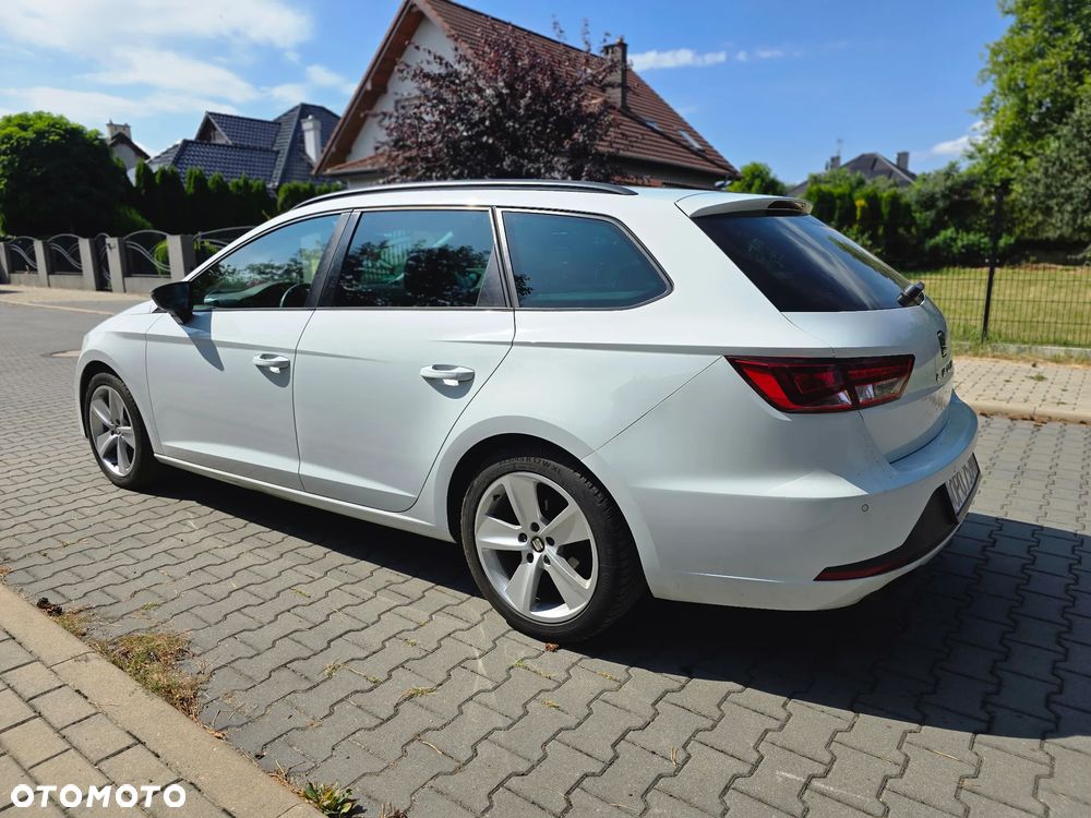 Seat Leon - 7