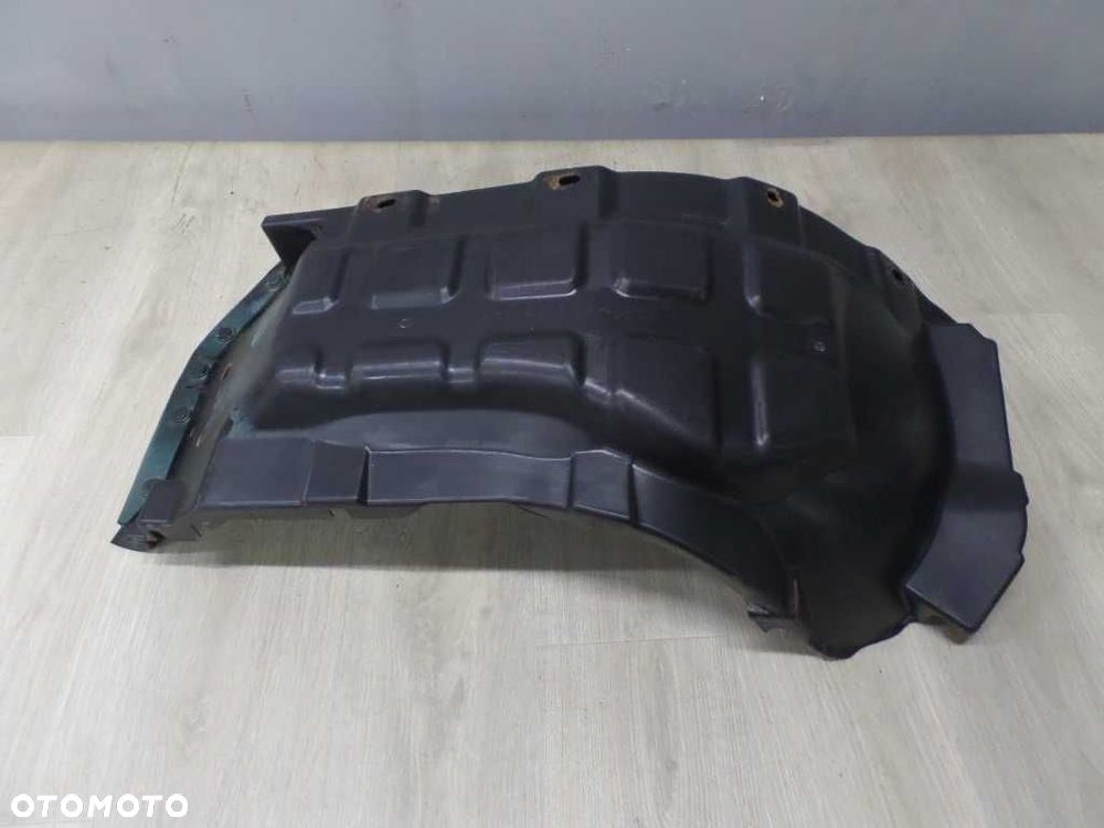 ISUZU NPR NQR NKR NADKOLE LEWE OSLONA 17.5 04-07 - 2