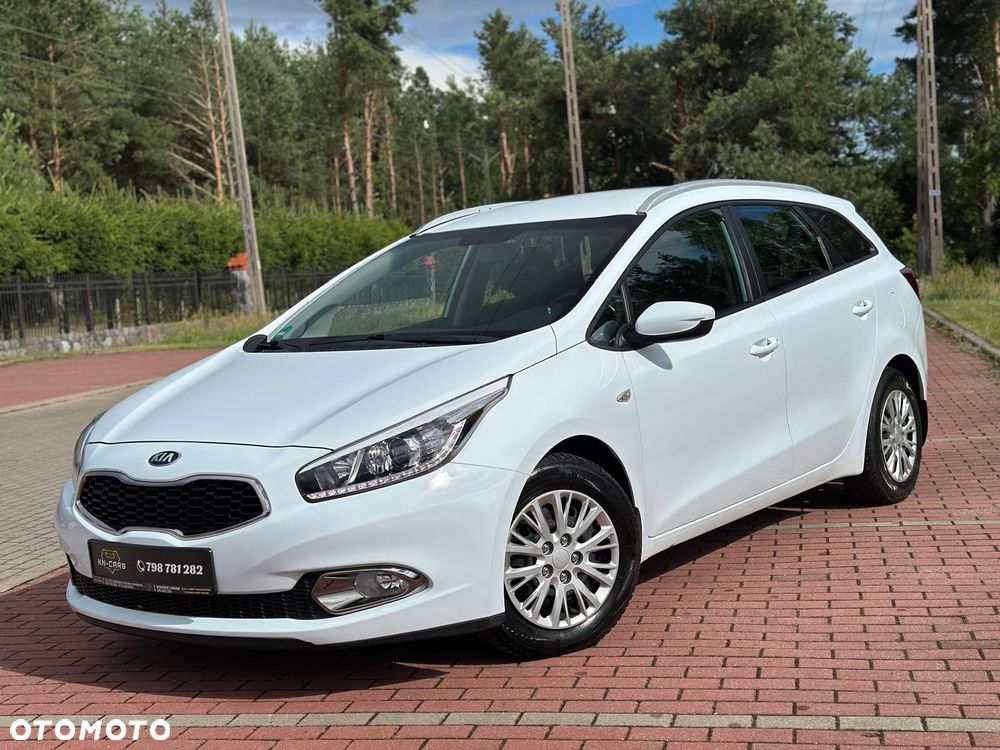 Kia Ceed 1.6 GDI Business Line - 25