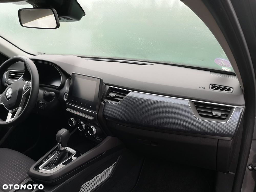 Renault Arkana E-TECH 145 INTENS - 21