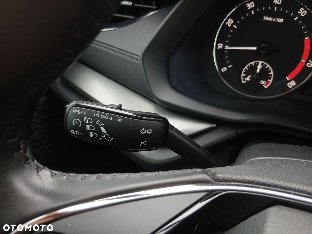 Skoda Octavia 1.5 TSI GPF ACT Ambition - 30