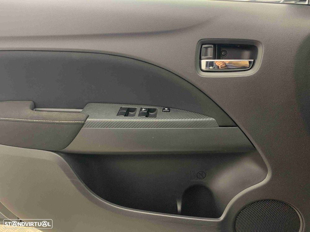 Mitsubishi Space Star 1.2 Connect Edition - 12
