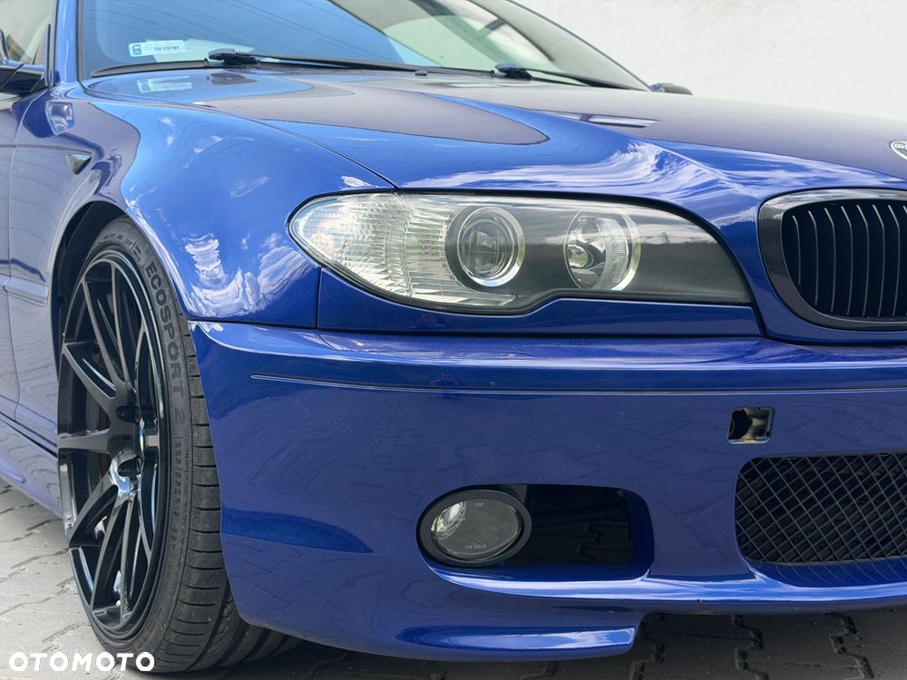 BMW Seria 3 330 Ci - 5