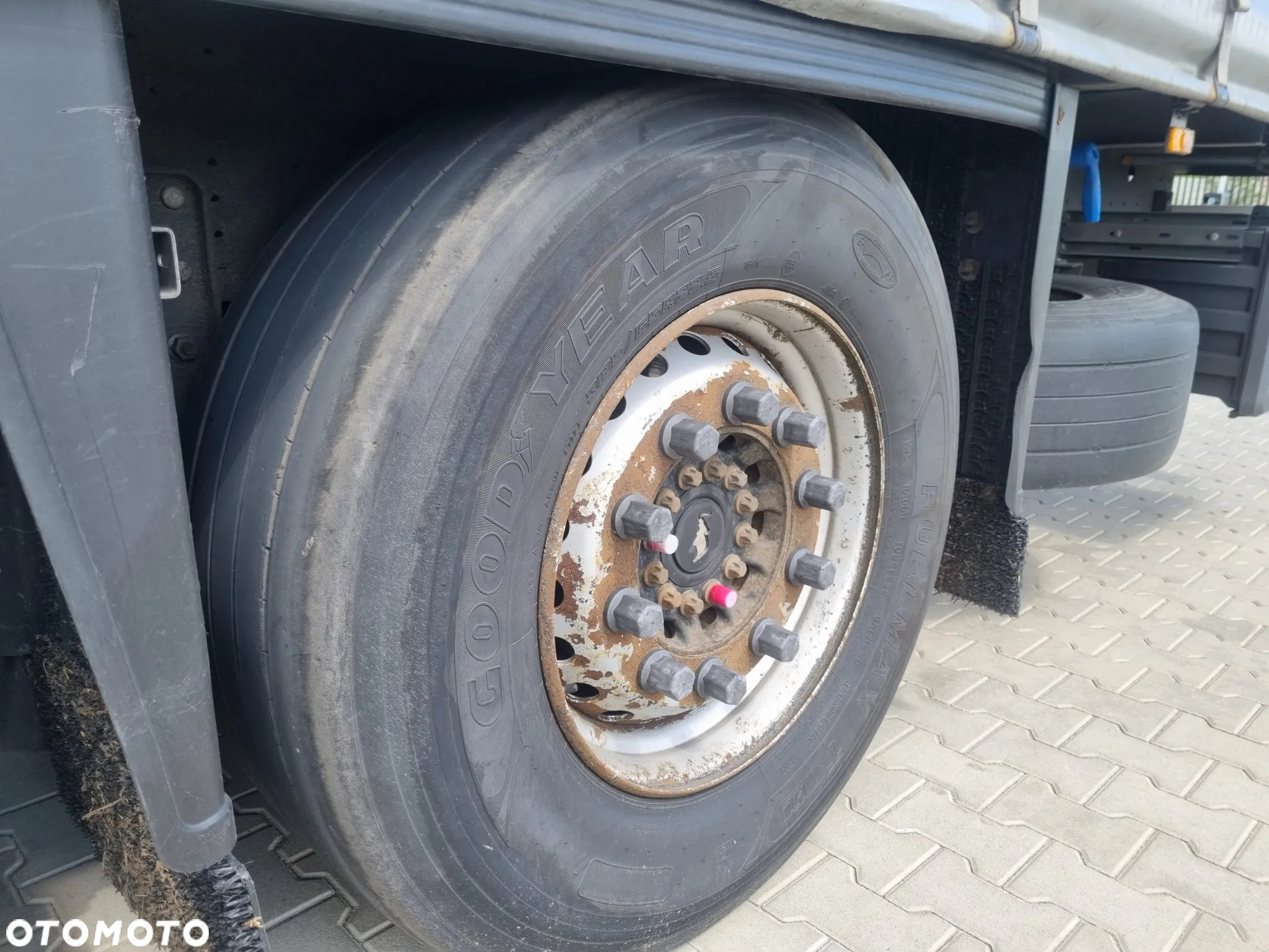 Schmitz Cargobull SCB S3T Standard - 12