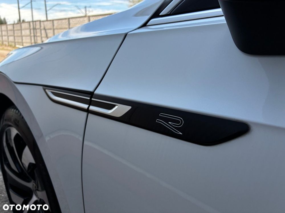 Volkswagen Arteon Shooting Brake 2.0 TDI 4Motion R-Line DSG - 35