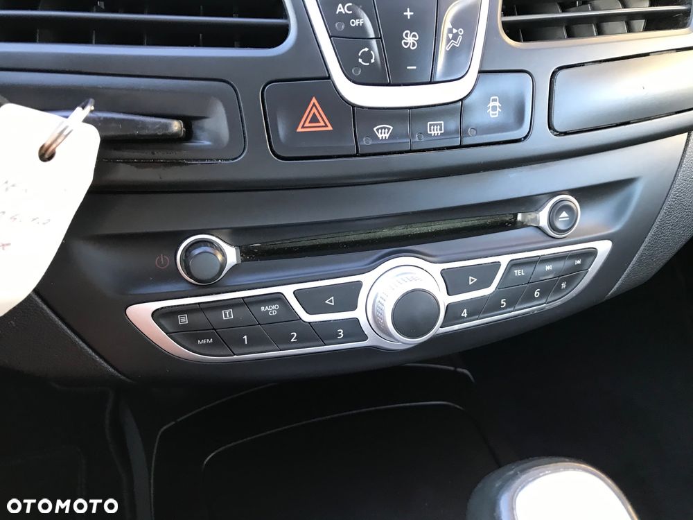 Renault Laguna 2.0 16V Turbo Dynamique - 12