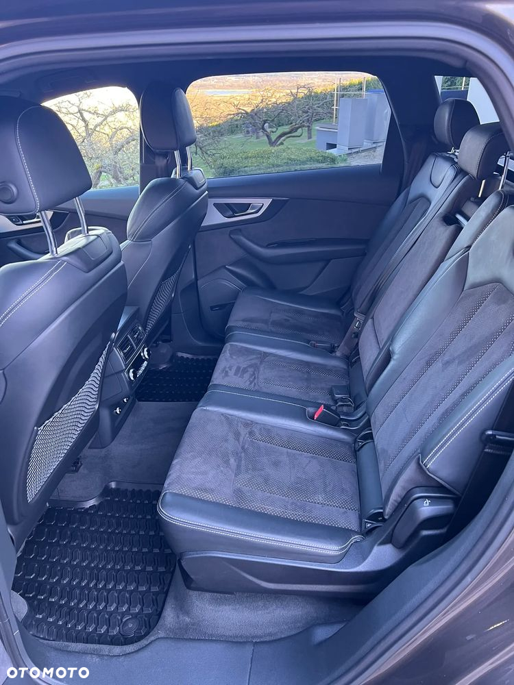 Audi Q7 45 TDI Quattro Tiptronic - 10