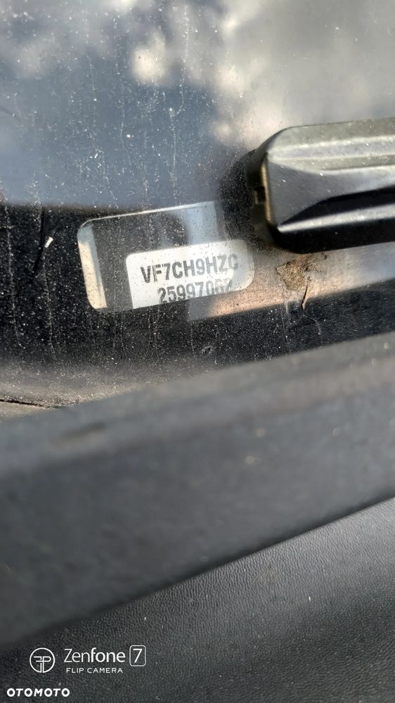 Citroën Xsara - 11