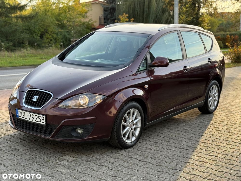 Seat Altea XL - 1