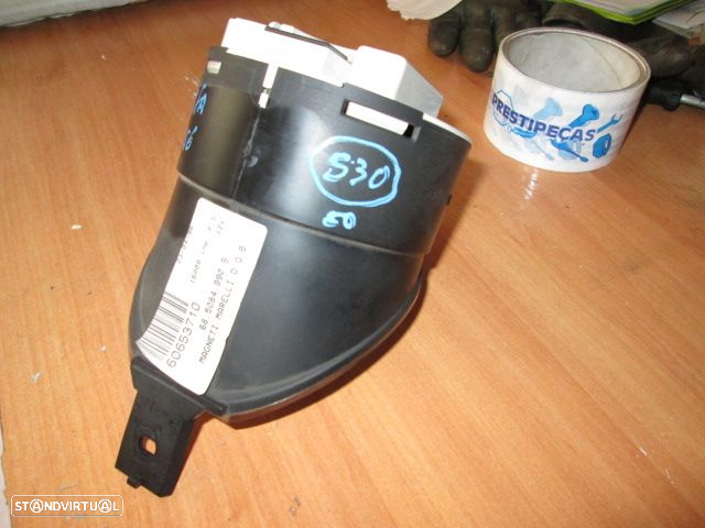 Quadrante 60653710 ALFA ROMEO 156 1998 16 RPM CONTA ROTACOES - 2