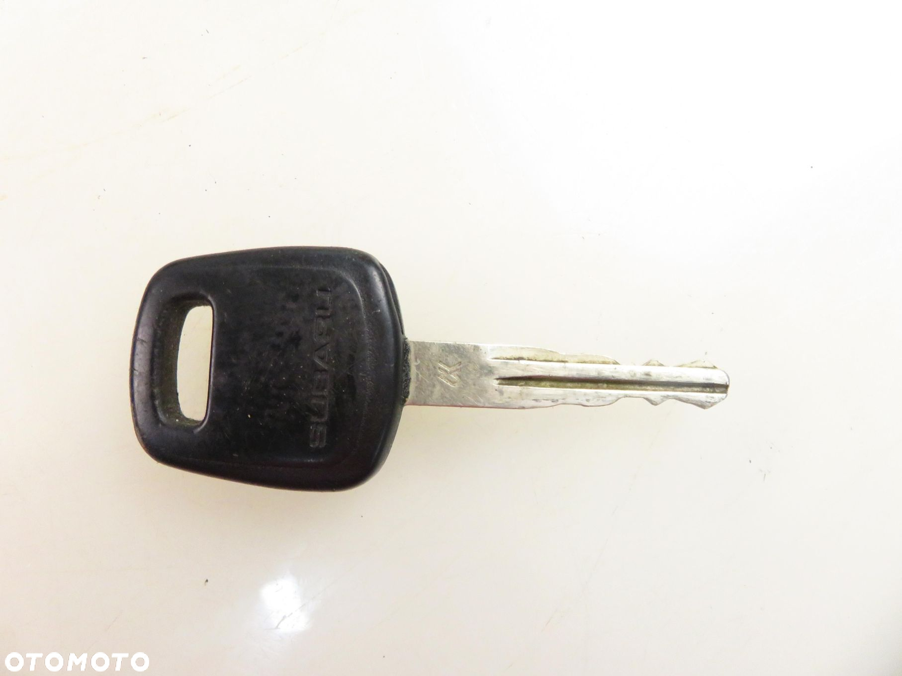 STACYJKA WKŁADKI SUBARU FORESTER I (SF) 88213FC000 0617500010 - 5