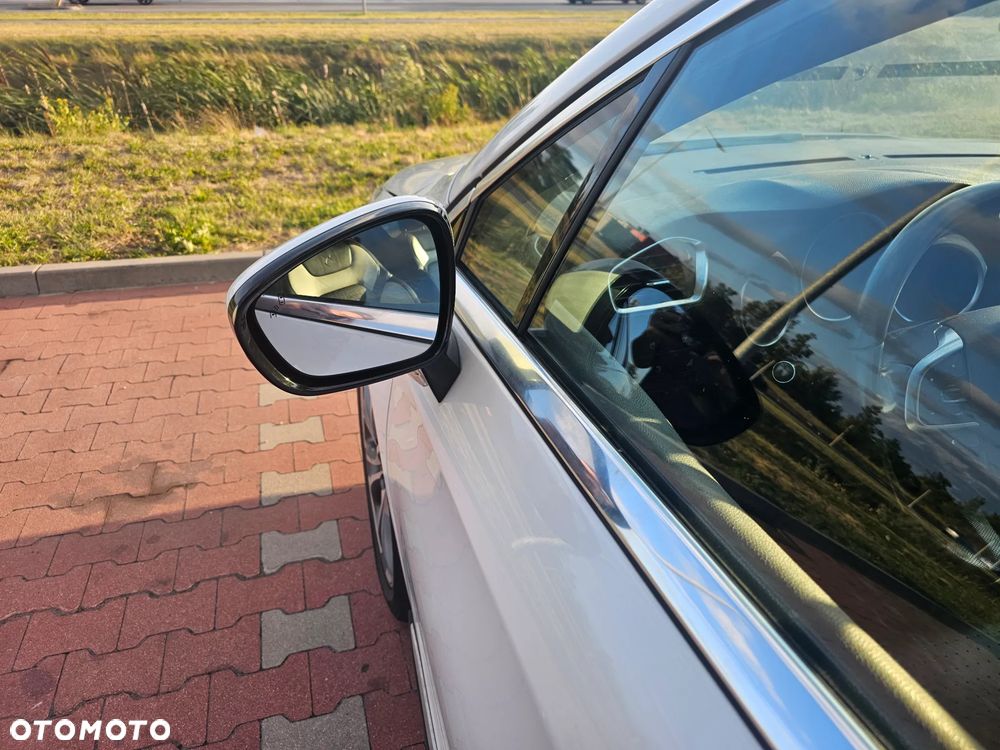 Citroën DS4 1.6 THP SoChic MCP - 14