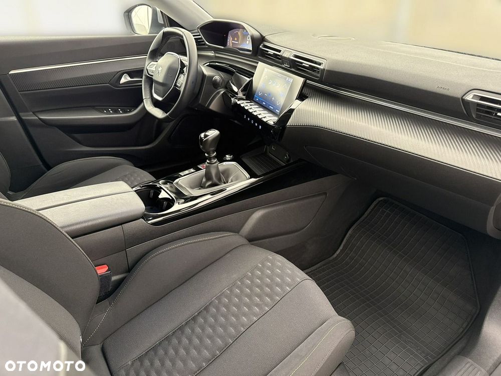 Peugeot 508 - 23