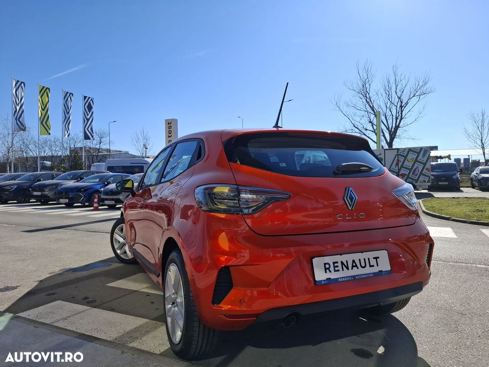 Renault Clio - 13