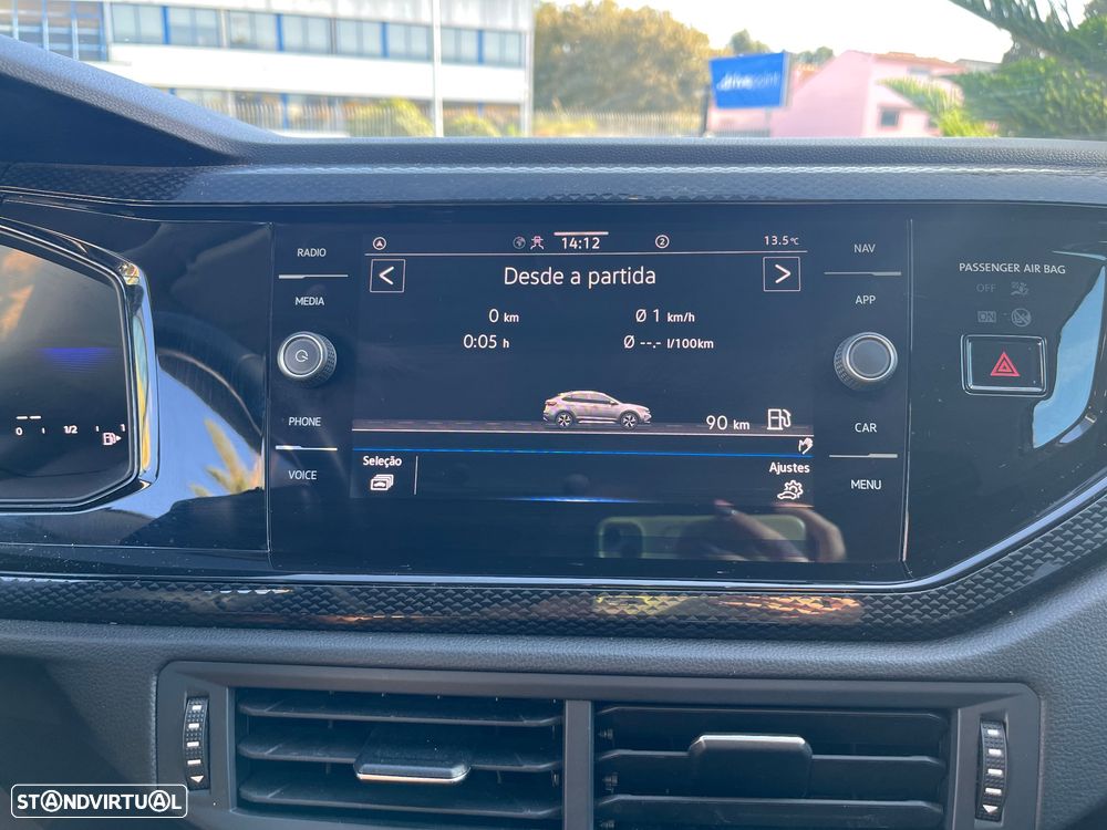 VW Taigo 1.0 TSI Urban - 49